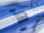 Preview: DPFMS149PBU-REFV3 FMS J-10 EDF 64 PNP blau - 69 cm